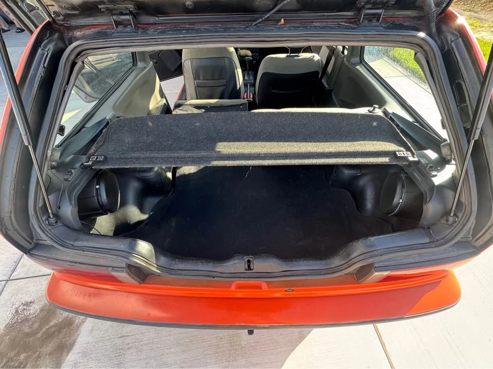 1991 Honda Civic 4th Gen - Image 7 of 12