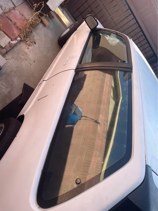 1991 Honda Civic 4th Gen - Image 3 of 4