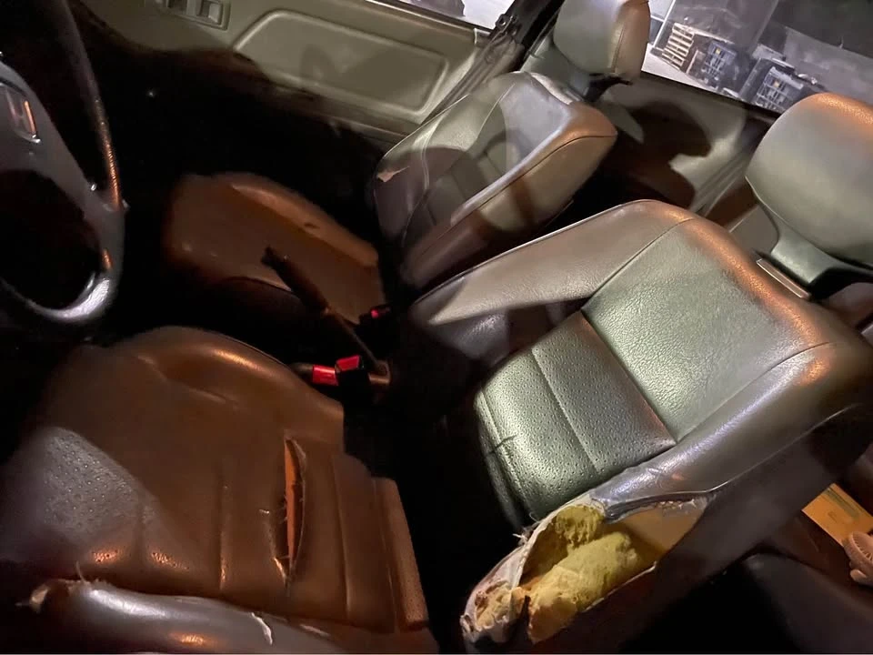 1991 Honda Civic 4th Gen - Image 6 of 9
