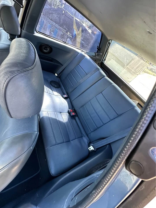 1991 Honda Civic 4th Gen - Image 6 of 9