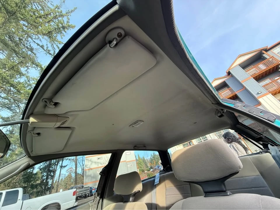 1991 Honda Civic 4th Gen - Image 14 of 15