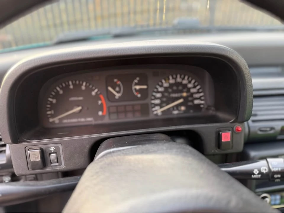1991 Honda Civic 4th Gen - Image 11 of 15