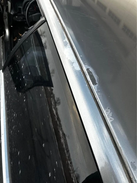1991 Honda Civic 4th Gen - Image 13 of 17