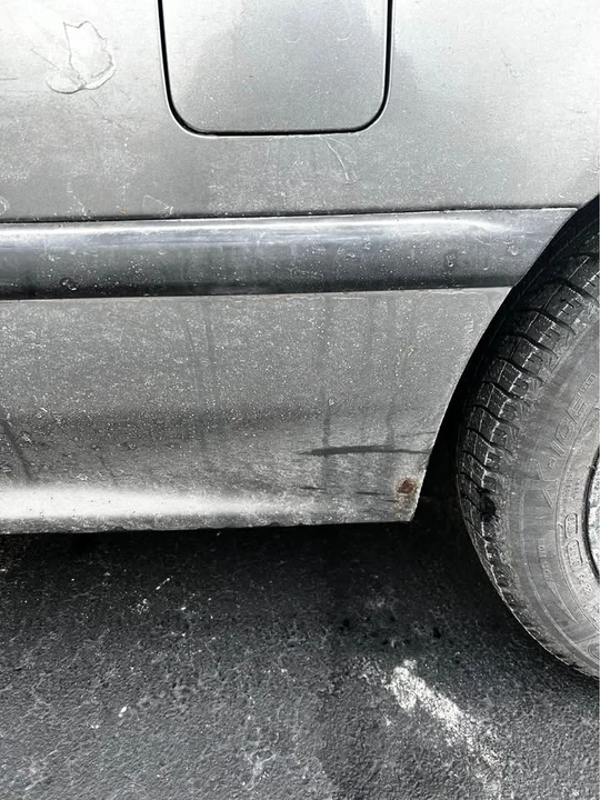 1991 Honda Civic 4th Gen - Image 16 of 17