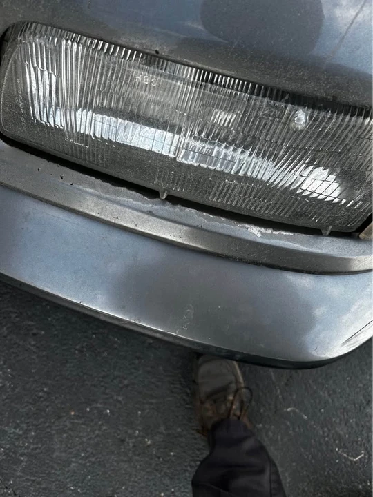 1991 Honda Civic 4th Gen - Image 17 of 17