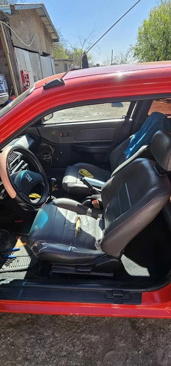 1991 Honda Civic 4th Gen - Image 13 of 13