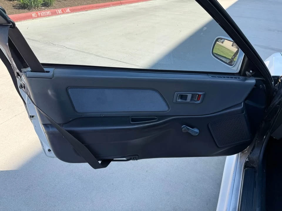 1991 Honda Civic 4th Gen - Image 12 of 16