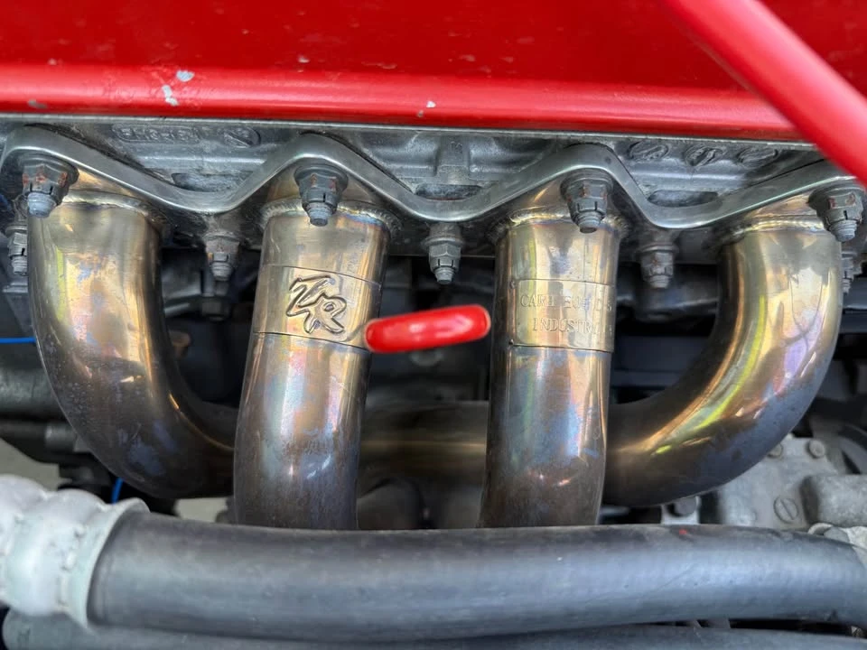 1991 Honda Civic 4th Gen - Image 16 of 16