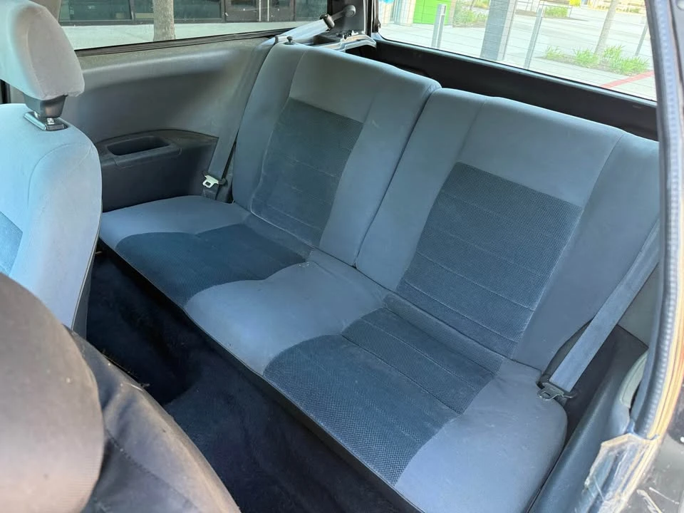 1991 Honda Civic 4th Gen - Image 10 of 16