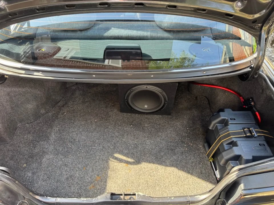 1991 Honda Civic 4th Gen - Image 10 of 13