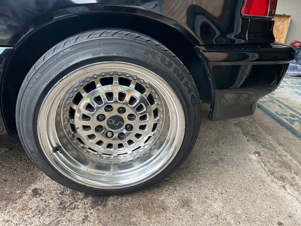 1991 Honda Civic 4th Gen - Image 3 of 8