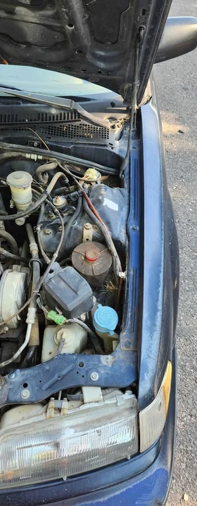 1991 Honda Civic 4th Gen - Image 9 of 9