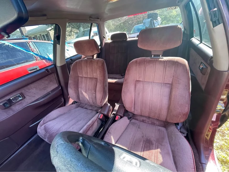 1991 Honda Civic 4th Gen - Image 9 of 19