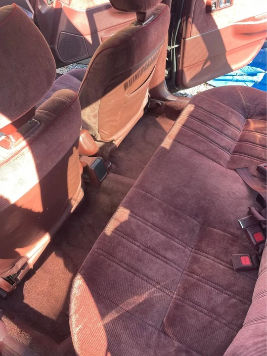 1991 Honda Civic 4th Gen - Image 14 of 19