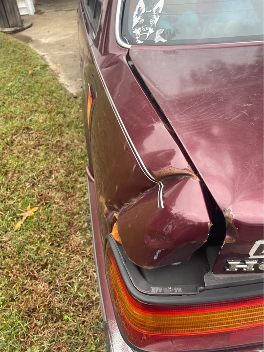 1991 Honda Civic 4th Gen - Image 5 of 19