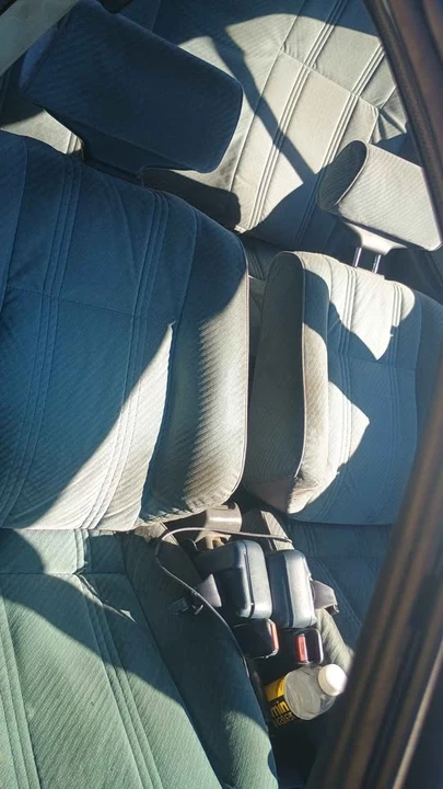 1991 Honda Civic 4th Gen - Image 8 of 8