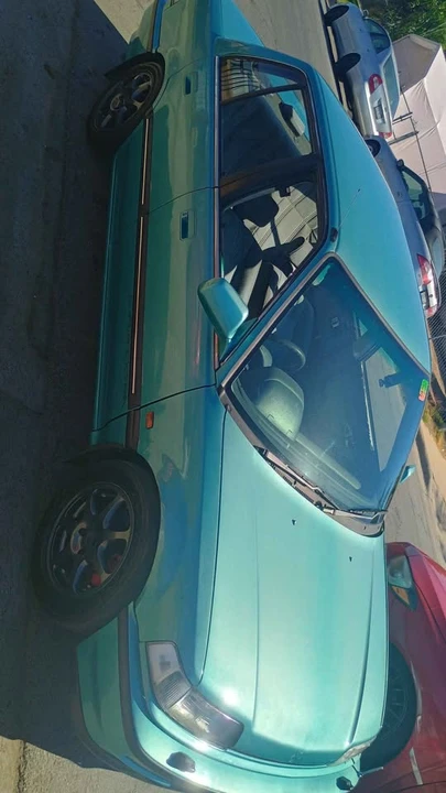 1991 Honda Civic 4th Gen - Image 3 of 8