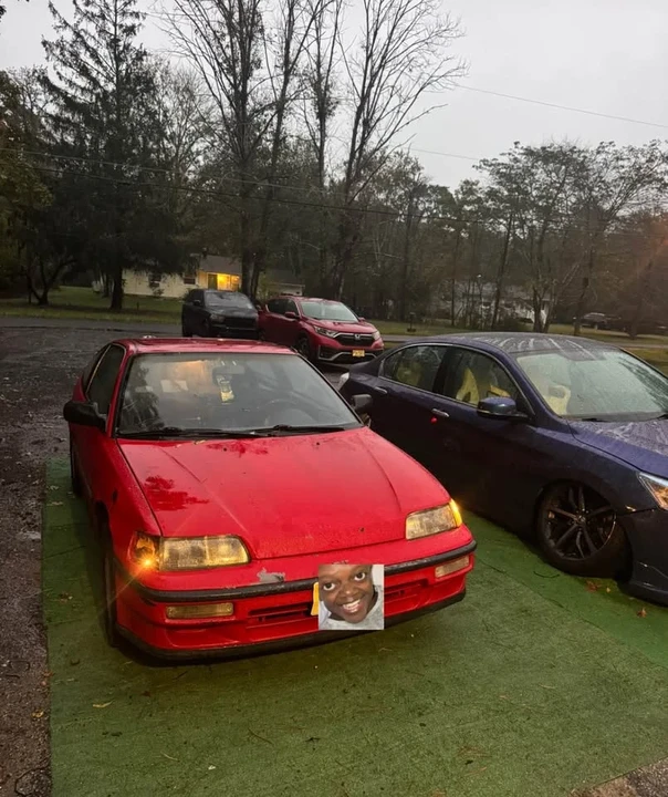 1991 Honda Civic Si 4th Gen - Image 5 of 20