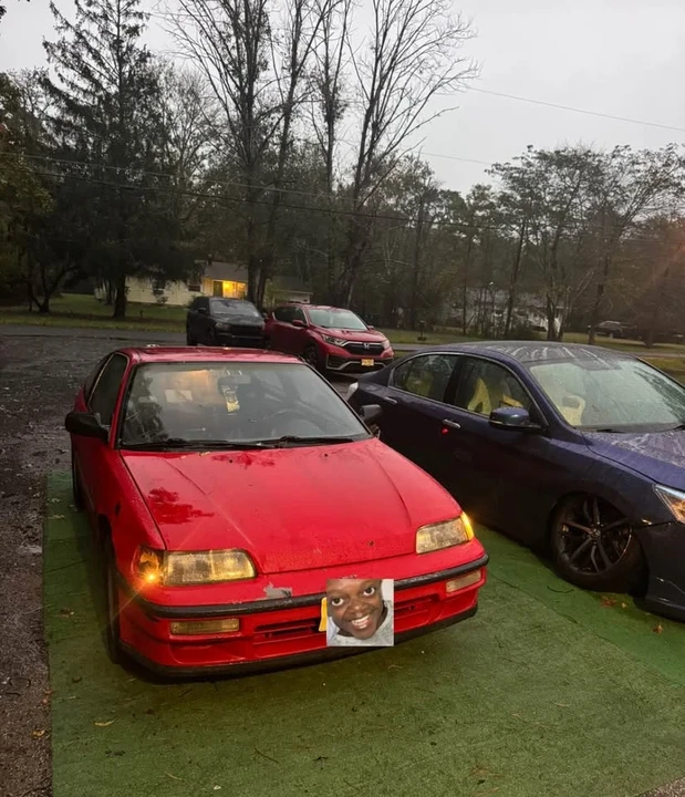 1991 Honda Civic Si 4th Gen - Image 6 of 20