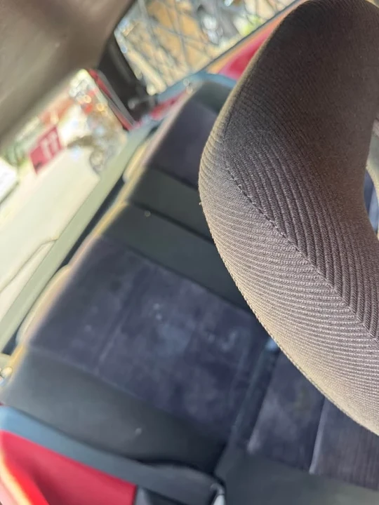 1991 Honda Civic Si 4th Gen - Image 7 of 10