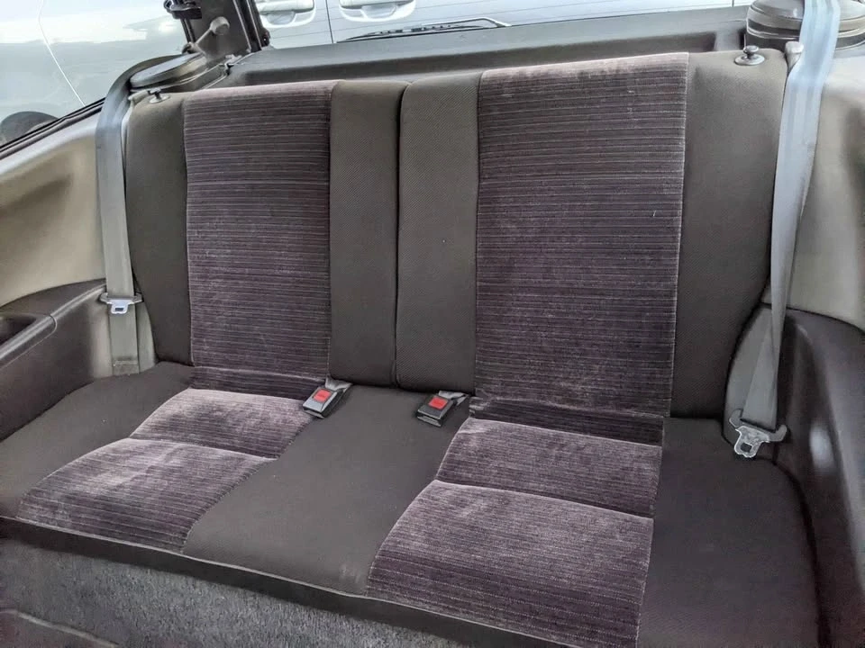 1991 Honda Civic Si 4th Gen - Image 8 of 19