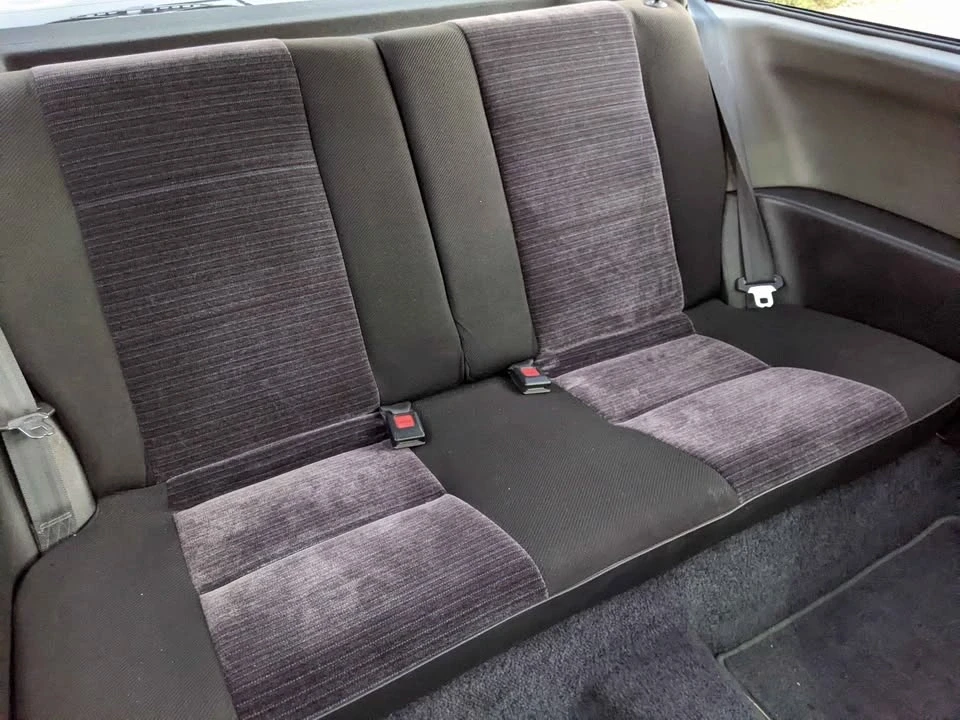 1991 Honda Civic Si 4th Gen - Image 9 of 19