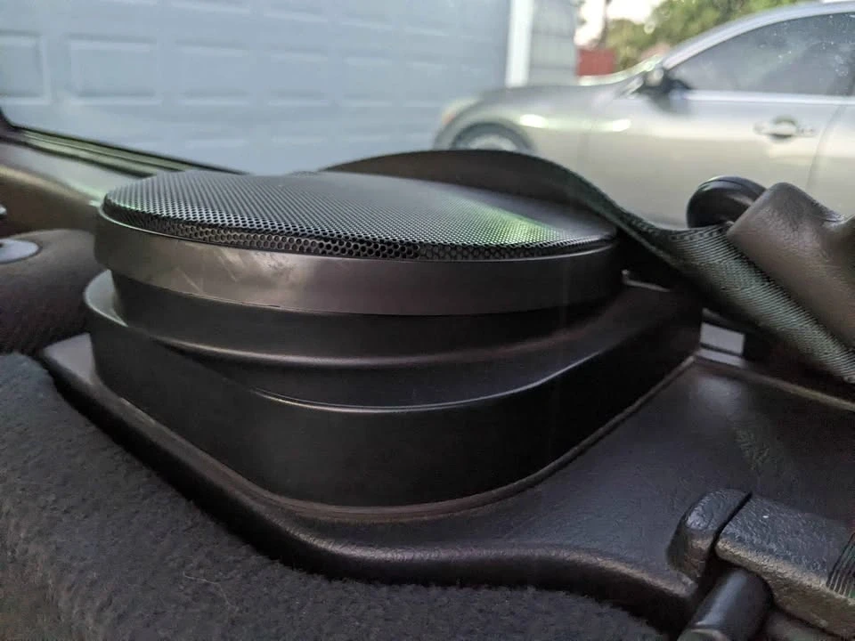 1991 Honda Civic Si 4th Gen - Image 13 of 19