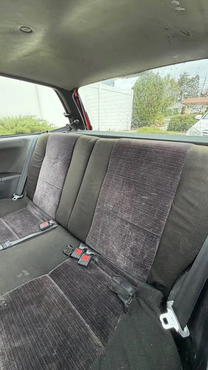 1991 Honda Civic Si 4th Gen - Image 9 of 15