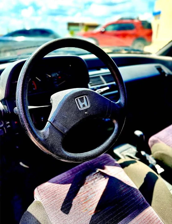 1991 Honda Civic Si 4th Gen - Image 11 of 20
