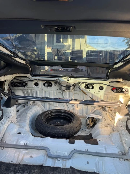 1991 Honda CR-X 2nd Gen - Image 18 of 20