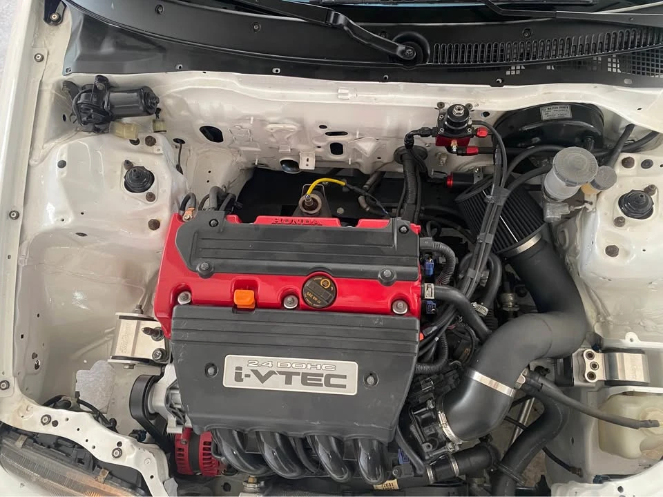 1991 Honda CR-X 2nd Gen - Image 10 of 10