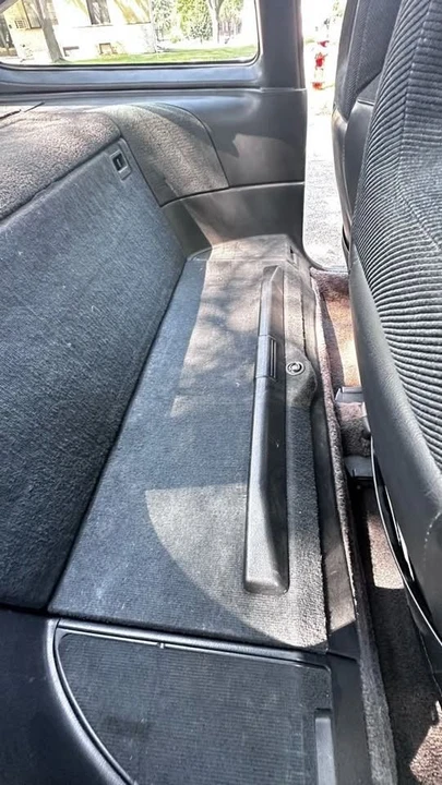 1991 Honda CR-X 2nd Gen - Image 18 of 19