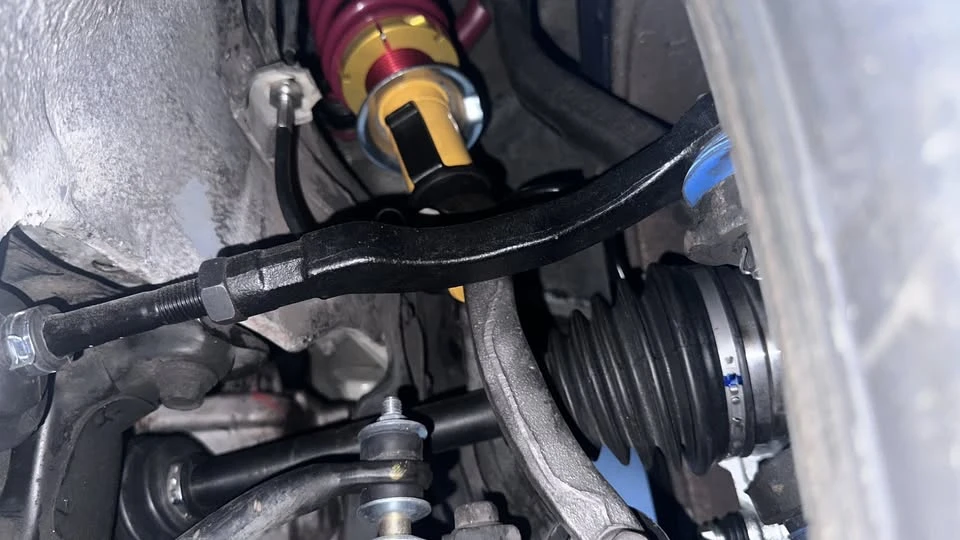 1991 Honda CR-X 2nd Gen - Image 15 of 19