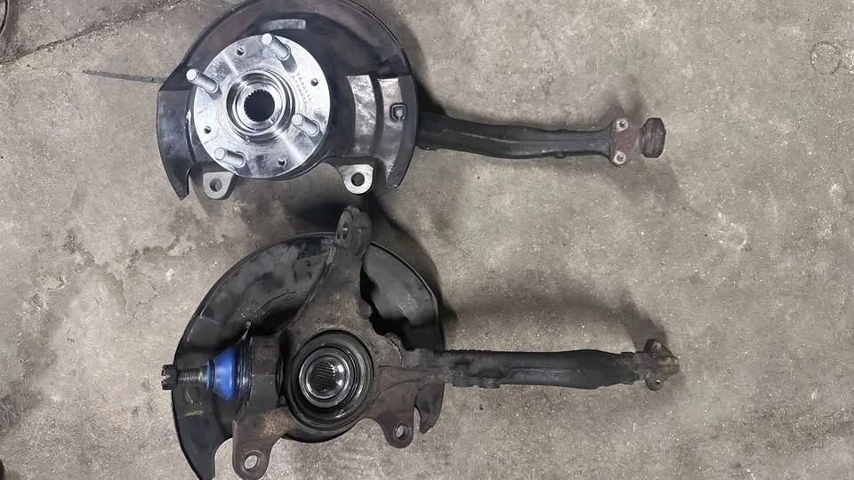 1991 Honda CR-X 2nd Gen - Image 3 of 19