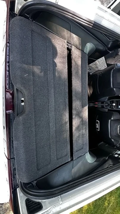 1991 Honda CR-X 2nd Gen - Image 19 of 19