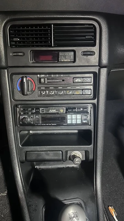 1991 Honda CR-X 2nd Gen - Image 12 of 19