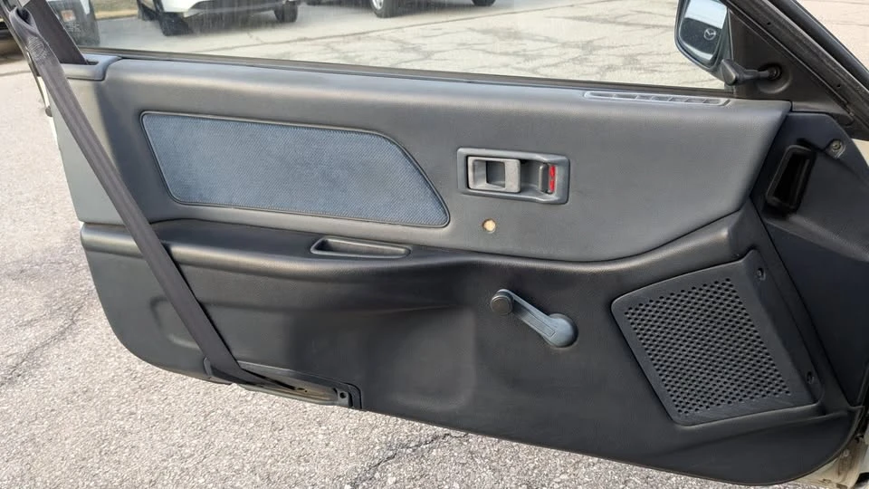 1991 Honda Civic 4th Gen - Image 9 of 9