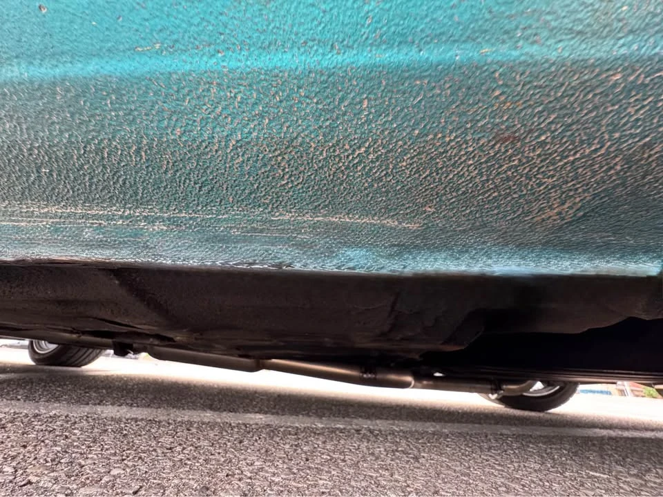 1991 Honda Civic Si 4th Gen - Image 5 of 10