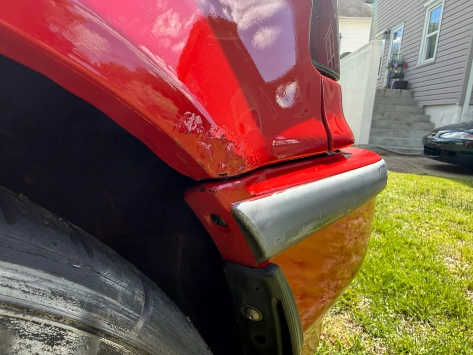 1991 Honda Civic Si 4th Gen - Image 9 of 20