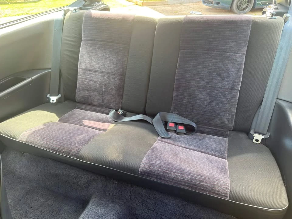 1991 Honda Civic Si 4th Gen - Image 20 of 20