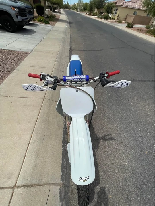 1991 Honda CR-X 2nd Gen - Image 6 of 6