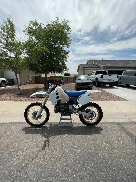 1991 Honda CR-X 2nd Gen - Image 3 of 6