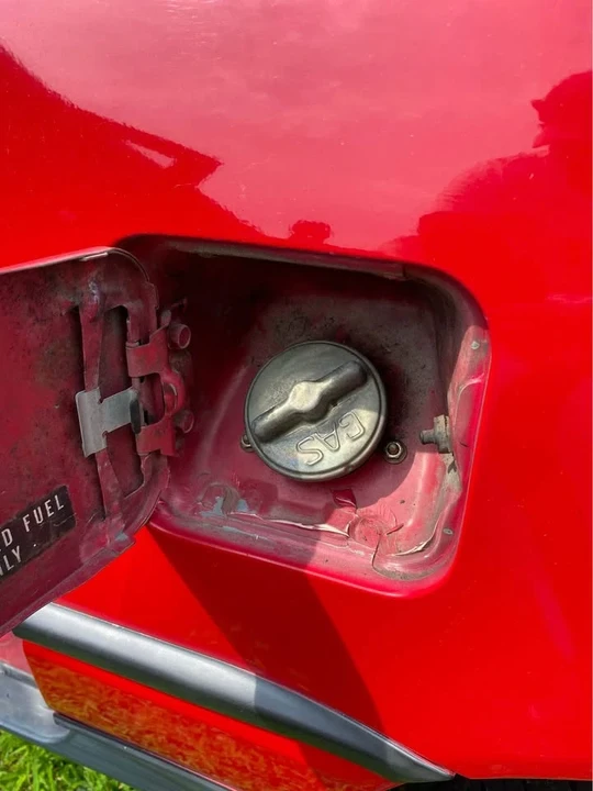 1991 Honda CR-X 2nd Gen - Image 15 of 20