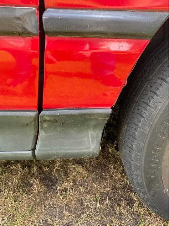 1991 Honda CR-X 2nd Gen - Image 17 of 20