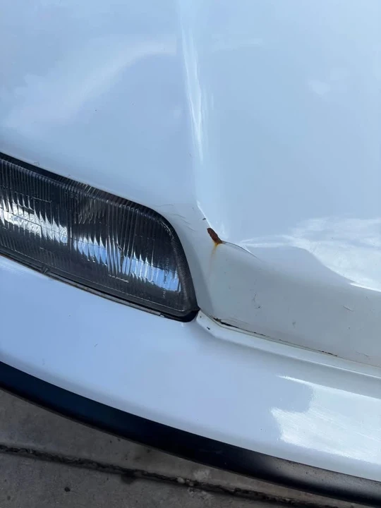 1991 Honda CR-X 2nd Gen - Image 11 of 11