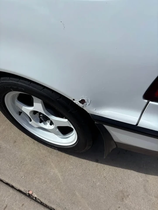 1991 Honda CR-X 2nd Gen - Image 10 of 11