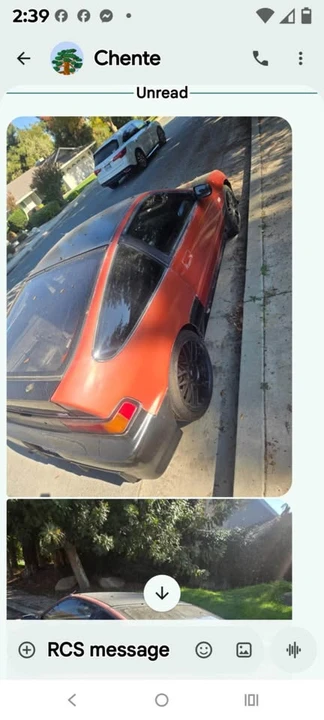 1991 Honda CR-X 2nd Gen - Image 3 of 7