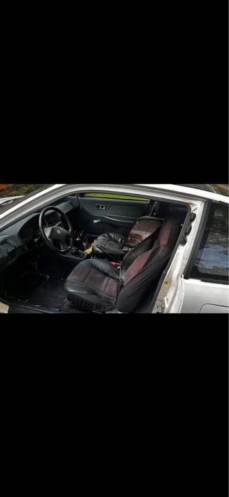 1991 Honda CR-X 2nd Gen - Image 3 of 8