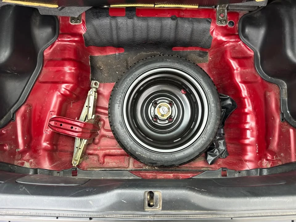 1991 Honda CR-X 2nd Gen - Image 18 of 20