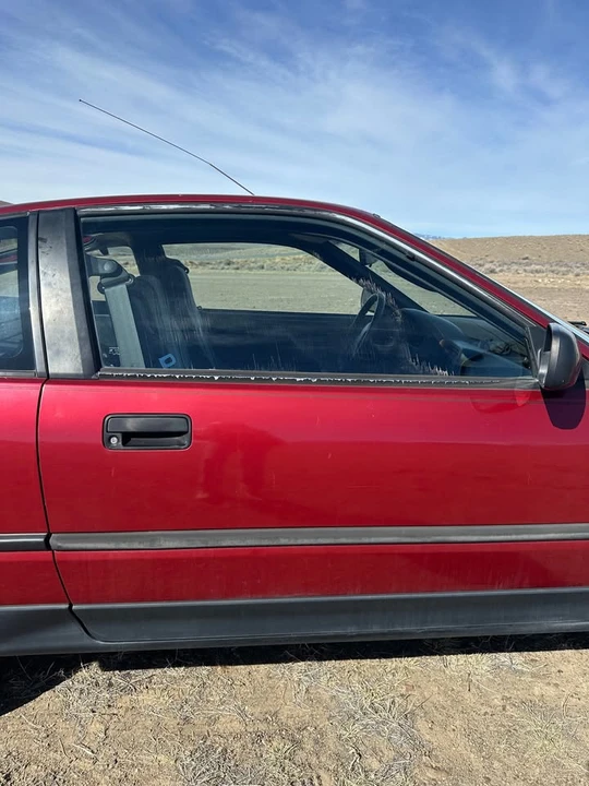 1991 Honda CR-X 2nd Gen - Image 13 of 20